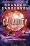 [Reckoners 03] • Calamity